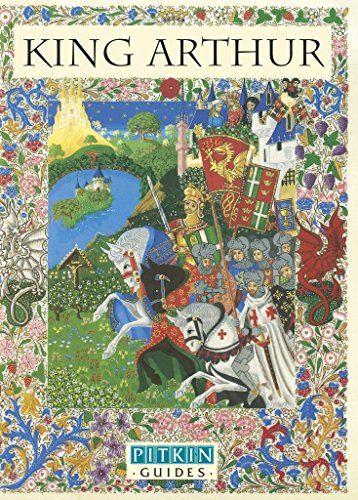 King Arthur - English
