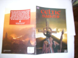 Celtic Saints