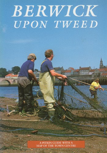 Berwick-upon-Tweed