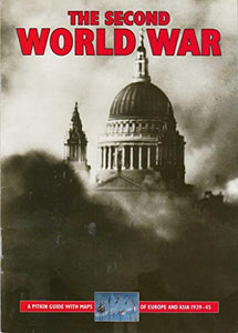The Second World War 