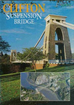 Clifton Suspension Bridge