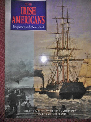 The Irish Americans
