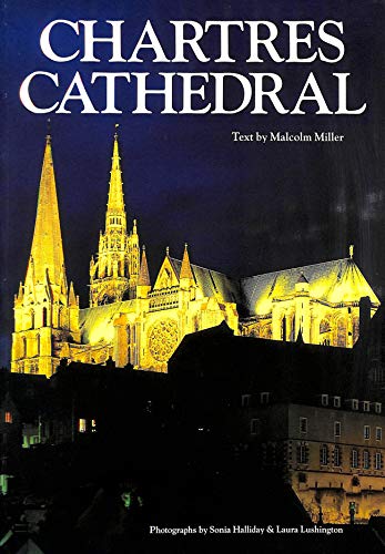 Chartres Cathedral PB - English