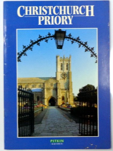 Christchurch Priory