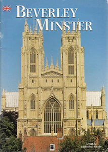 Beverley Minster 