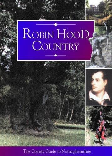 Robin Hood Country
