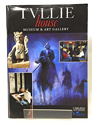 Tullie House Museum and Art Gallery