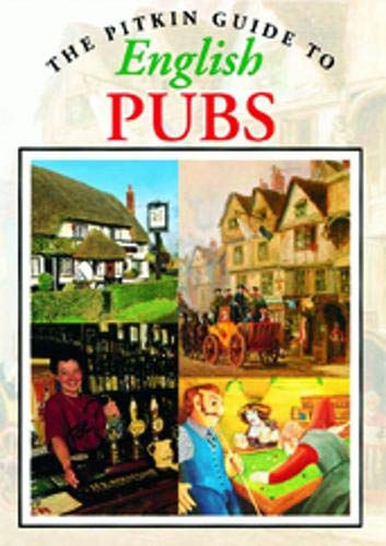 ENGLISH PUBS