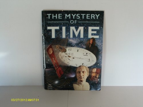 The Mystery of Time