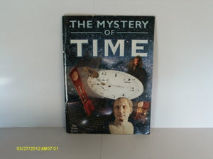 The Mystery of Time