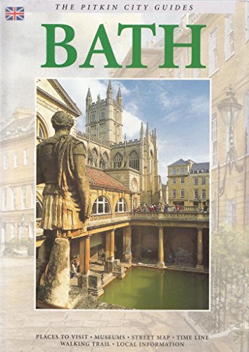BATH CITY ENGLISH