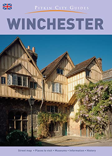 Winchester City Guide