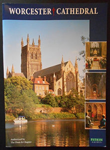 Worcester Cathedral 