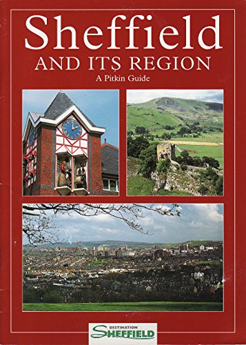 Sheffield and Its Region