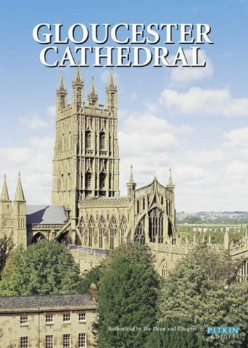 GLOUCESTER CATHEDRAL
