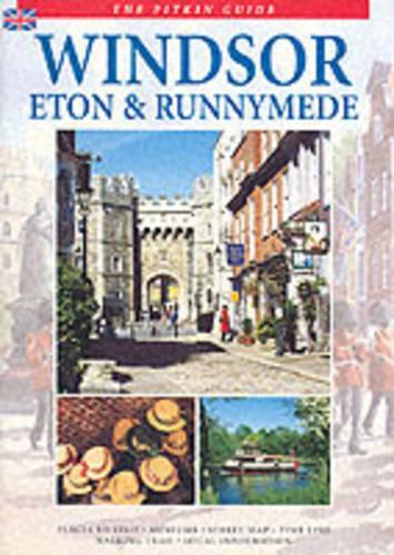 WINDSOR ETON & RUNNYMEADE