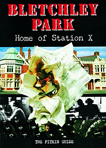 Bletchley Park