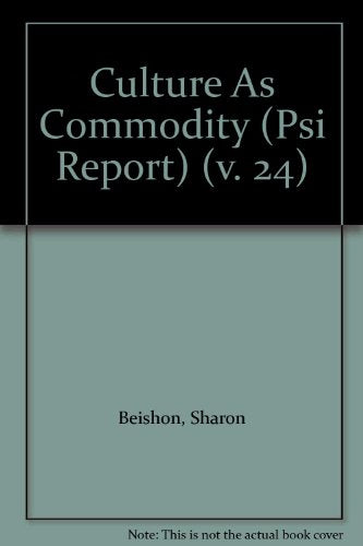 Cultural Trends