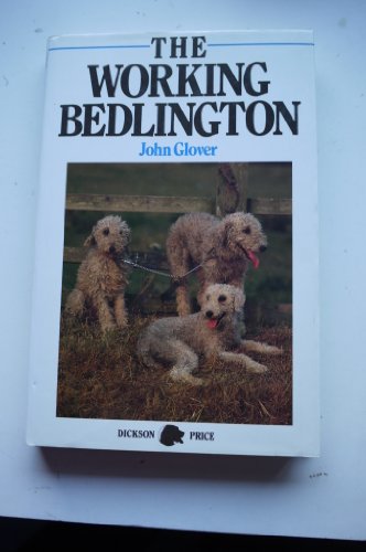 The Working Bedlington
