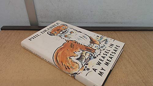 Weasel in My Meatsafe