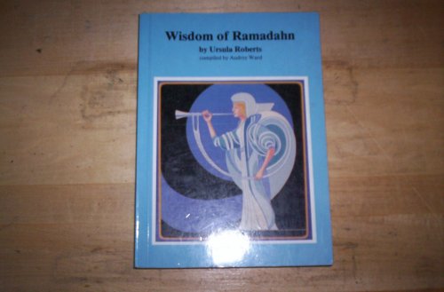 Wisdom of Ramadahn