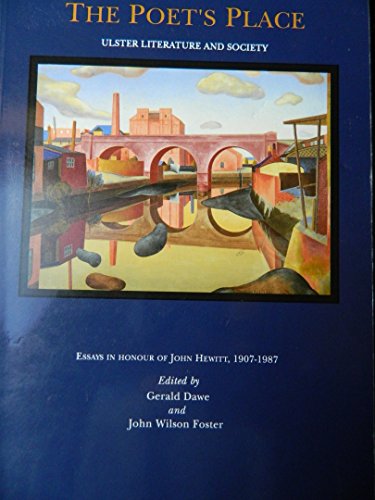 The Poet's Place