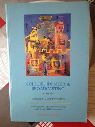 Culture, Identity and Broadcasting