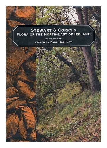 Flora of the North-East of Ireland