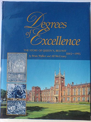 Degrees of Excellence
