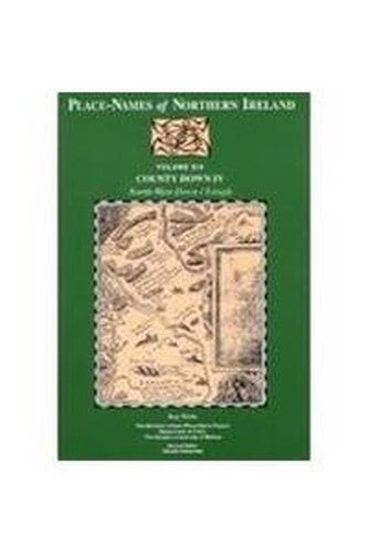 Place-names of Northern Ireland