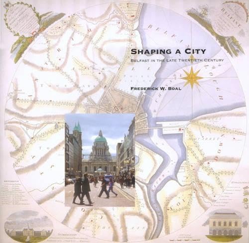 Shaping a City