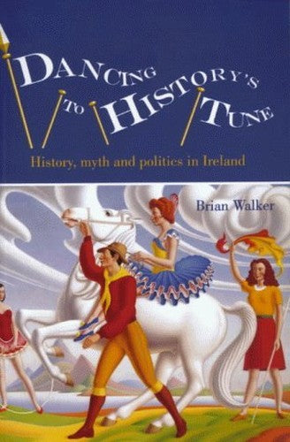 Dancing to History's Tune