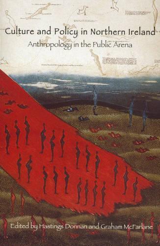 Culture and Policy in Northern Ireland