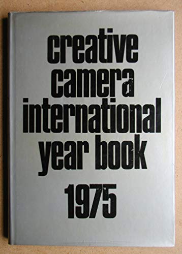 "Creative Camera" International Year Book