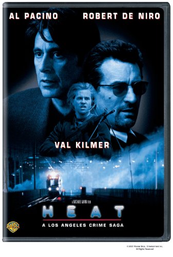 Heat [DVD]