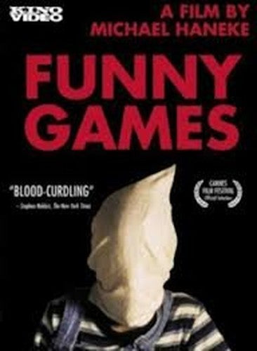 Funny Games (2008)