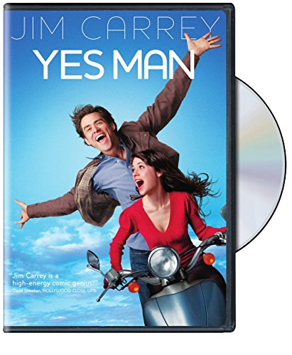 Yes Man (DVD)