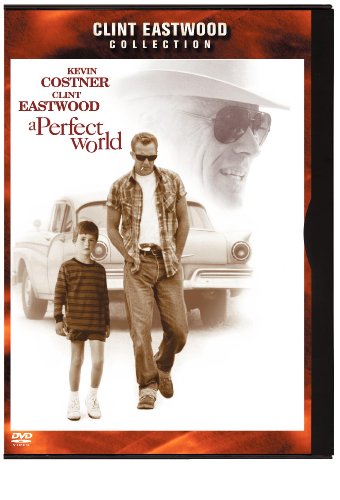 A Perfect World [DVD]