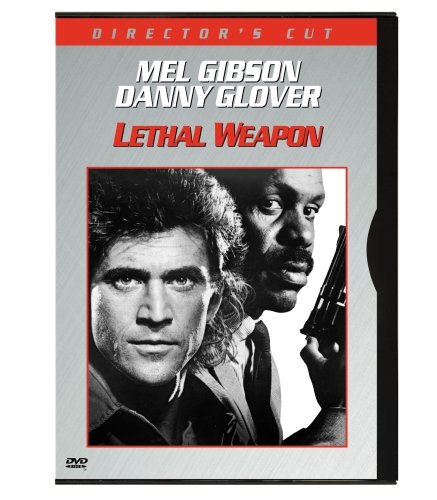 Lethal Weapon (Director's Cut)