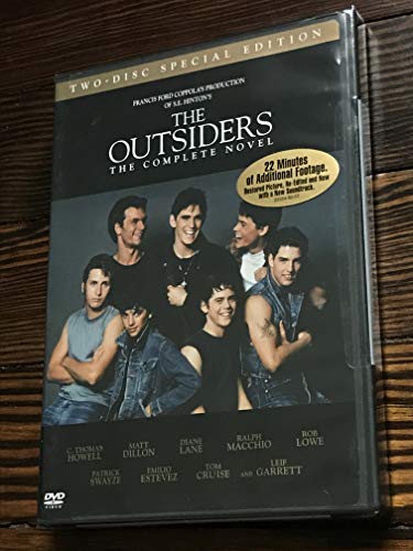 The Outsiders