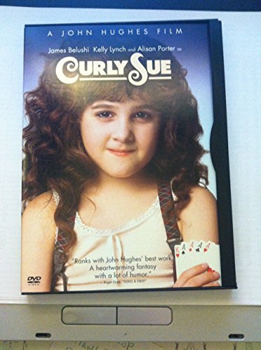 Curly Sue [DVD]
