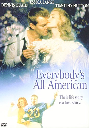 Everybody's All-American