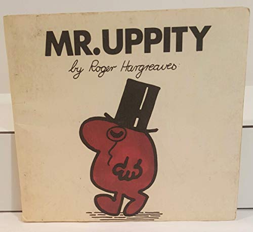 Mr.Uppity