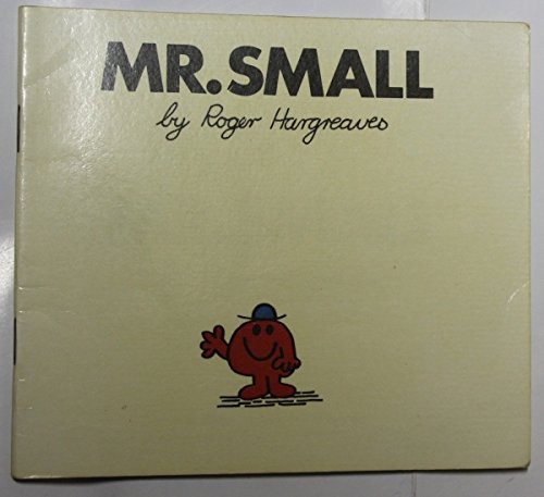 Mr.Small