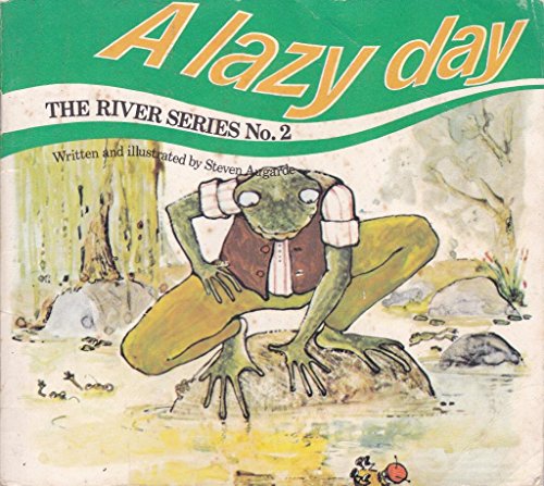 A Lazy Day (The River Series)