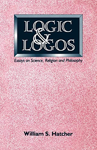 Logic and Logos