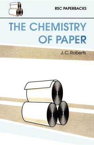 Chemistry of Paper