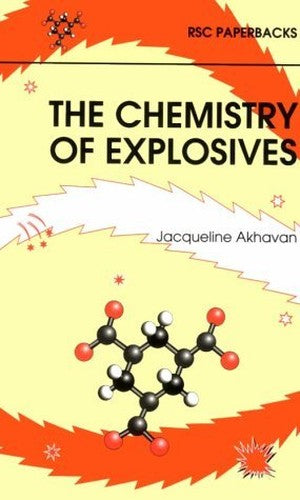 The Chemistry of Explosives
