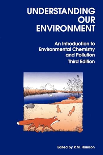 Understanding our Environment