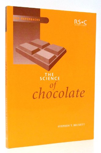 The Science of Chocolate